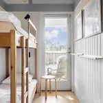 بيت للعطل Tv1195-albaek-oksevej-37 Ålbæk