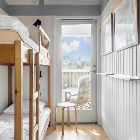 Casa vacanze Tv1195-albaek-oksevej-37 Ålbæk