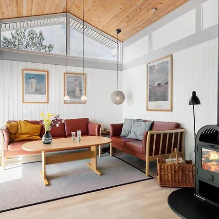 Casa vacanze Tv1195-albaek-oksevej-37 Ålbæk