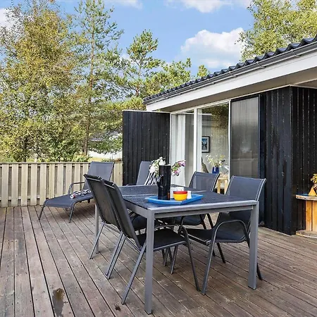 Tv1195-albaek-oksevej-37 Holiday home